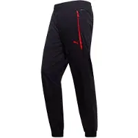 Puma Ac Milan 26/27 Tech Mjukisbyxor