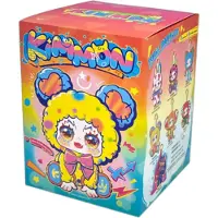 Kimmon - Colour Rhapsody Blind Box