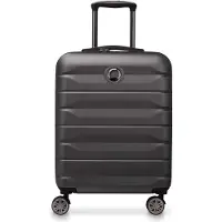 Delsey Air Armour 55 Cm Slim 34l Trolleyväska