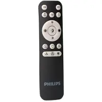 Philips 93075 Fläkt Fjärrkontroll