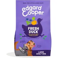 Edgard & Cooper Edgard Cooper - Fresh Duck - 12kg