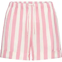 s.Oliver Pyjamasbyxa mauve / vit