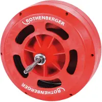 Rothenberger 1000001275 Spiraltrumma