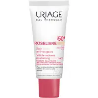 Uriage Roseliane Cc Spf50+ 40ml Fuktighetskräm
