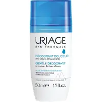 Uriage Deodorant Mild 24H 50 ml