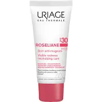 Uriage Roseliane Cream Spf30 40ml Ansiktsbehandling