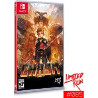 Games Switch Chasm (limited Run #85)