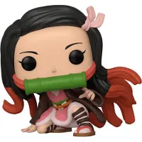 Funko POP! Funko! POP - Animation: Demon Slayer - Nezuko Kamado