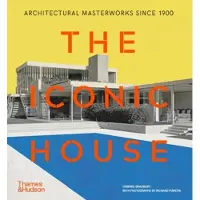The Iconic House
