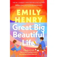 Great Big Beautiful Life