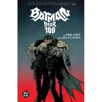 Batman- Year 100 (2025 Edition)