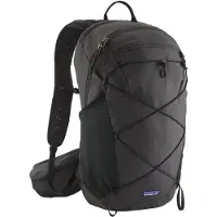 Patagonia Terravia 22L Ryggsäck black Storlek S