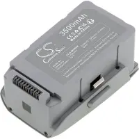 Cameron Sino CS-DJM200RX RC Batteripack (LiPo)