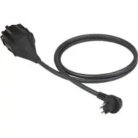 Nrg Type J 8a (ch) Stickproppsadapter