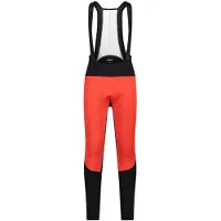 CMP Bike Salopette Bib 31t2367 Långa Tights Utan Axelband