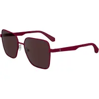 Calvin Klein Square Sunglasses