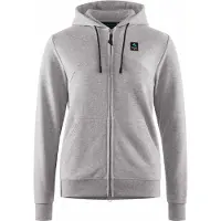 Klättermusen Runa Maker Sweatshirt Med Dragkedja