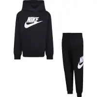 Nike 66l135 Fleece Långärmad Uppsättning