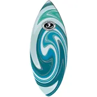 CBC Fiberglass 44.5´´ Skimboard