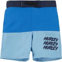 Hurley 3 Peat Simshorts