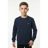 Quiksilver Basic Tröja