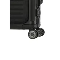 Travelite Next 4w S Frontpocket 41l Trolleyväska