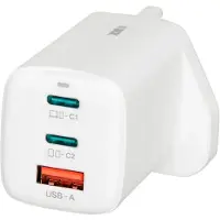 IBox C-65 Usb-c-väggladdare