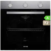 Evvo H10 Multifunktionsugn