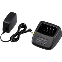 Kenwood Electronics KSC-35SE, inomhus, AC, Svart