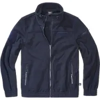 Brandit Combat Fleece Jacke