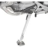 Givi Moto Guzzi Stelvio 2024 Es8208 Sidostöds Förlängare