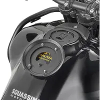 Givi Royal Enfield Himalayan 450 2024 Bf92 Bränsletankring