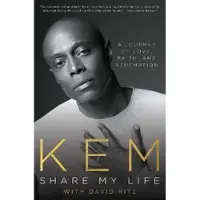 Share My Life
