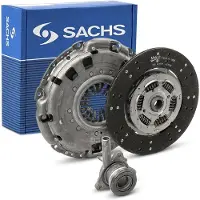 SACHS Kopplingssats 3000 990 539