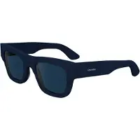 Calvin Klein Modified Rectangle Sunglasses