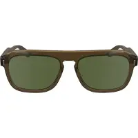 Calvin Klein Modified Rectangle Sunglasses