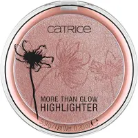 Catrice More Than Glow Highlighter 6 g Nr. 040 - Absolute Blushin' Bright