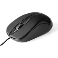 Media-Tech Plano Mouse (MT1091K)