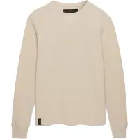 Superdry Classic Slub Waffle Tröja