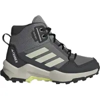 Adidas Terrex Ax4r Mid Rain.rdy Barnvandringsskor