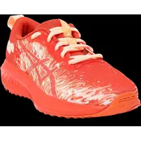 Asics Sportsko 'GEL-NOOSA TRI 16' ljusgul / neonröd