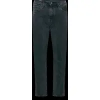 Levi's för män. 04511-6350 Jeans 511 Slim blå (32/32), Casual, Bomull, Denim