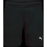 Puma Shorts - TAD Ace Woven - Svart - - 10 år (140) - Shorts