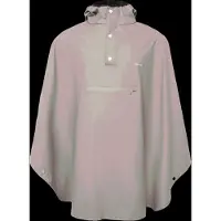 Tretorn Pu Light Rainponcho Mule