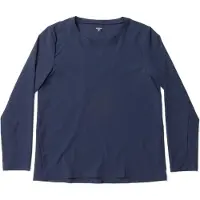 Houdini Cover T-shirt Med Lång ärm