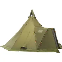 Helsport Varanger Camp Tält