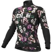 ALÉ Graphics Prr Fiori Långärmad Trikå