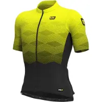 ALÉ Prr Magnitude Korta ärmar Cykeltröja