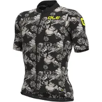 ALÉ Prr Las Vegas Korta ärmar Cykeltröja