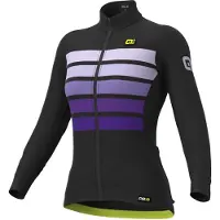 ALÉ Sombra Wool Långärmad Trikå